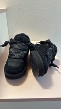 UGG scarpe ragazza nere taglia 38 nuove 