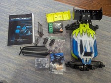 Xray XB8E 2024 1/8 Buggy