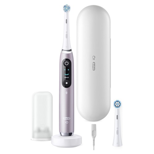 Oral series 9n - series,