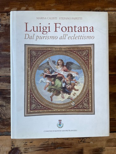 Calisti papetti luigi - s.,