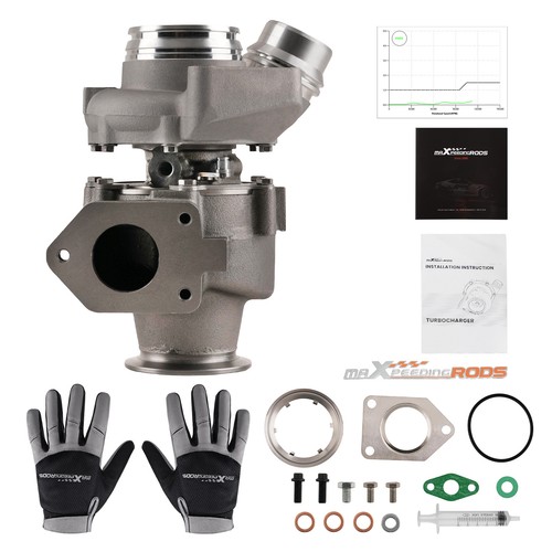 Turbocompresseur for bmw - for, 320d