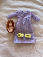 Mattel Happy Family Barbie