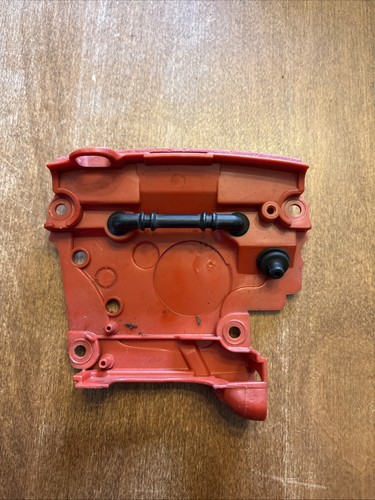 Alloggiamento carburatore