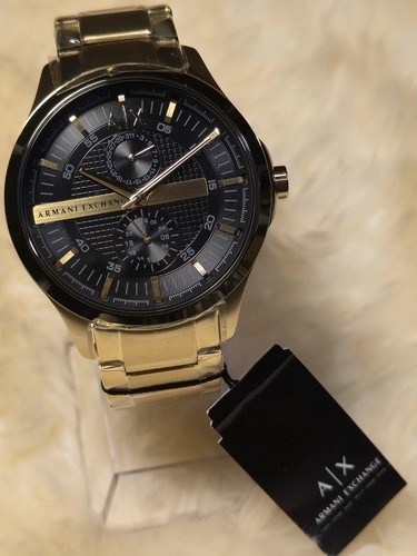 Armani exchange ax2122 46mm - exchange,
