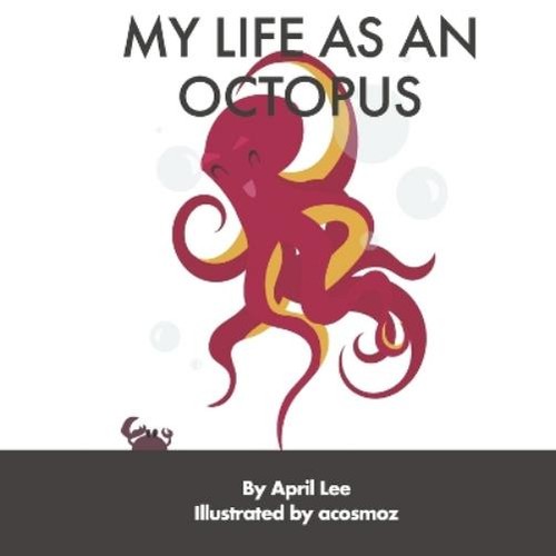 April lee life - lee, my