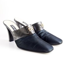 Sergio Rossi Sabot 39.5 US 9.5