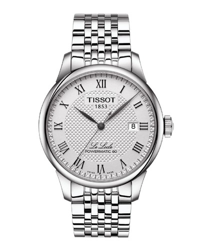 Orologio unisex tissot - tissot, le