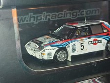 1x HPI 8181 LANCIA DELTA J