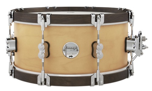 Rullante pdp concept maple - concept,