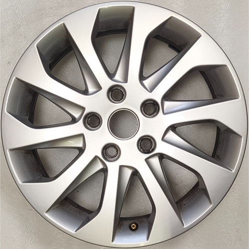 Cerchio lega originale seat - lega,