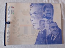 Calendario Polizia