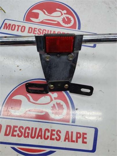 Luce posizione hyosung aquila - posizione,