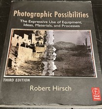 Photographic possibilities 3rd - possibilities,