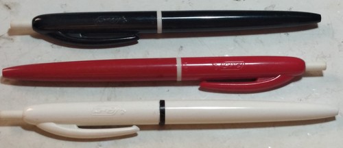 Materiale scrittura vintage - materiale,