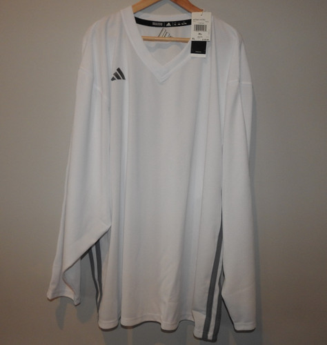 Adidas maglia bianca squadra - , a