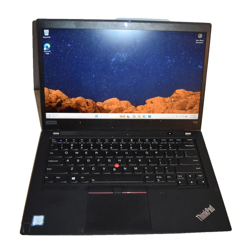 Lenovo thinkpad t490 quad core - thinkpad,