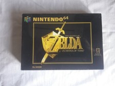 Nintendo - Nintendo 64 - N64 -