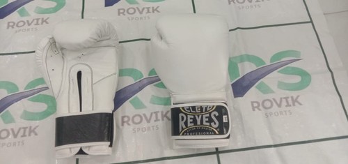 Guantoni boxe cleto reyes - guantoni,