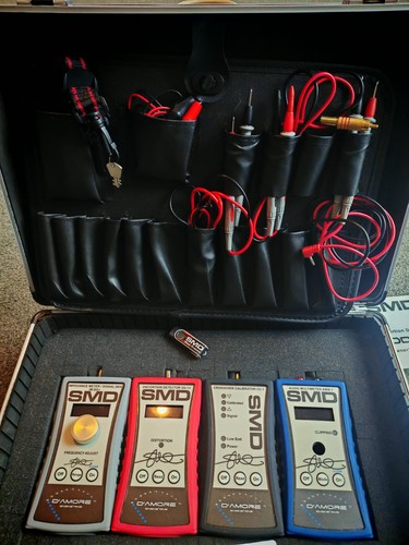 Smd amore engineering - engineering, kit