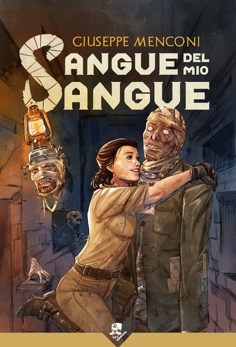 Sangue del mio - ,