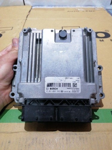 Centralina motore ecu fiat - centralina,