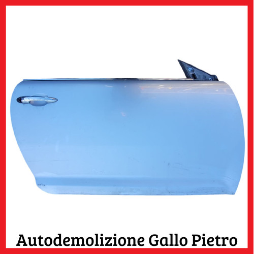 Ricambio porta destro alfa - porta,
