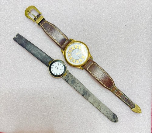 Orologi svizzeri vintage - 2,