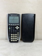 Texas Instrument TI 84 Plus