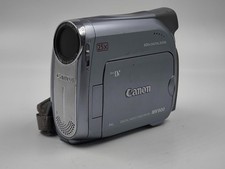 Canon MV900 E 800x Digital