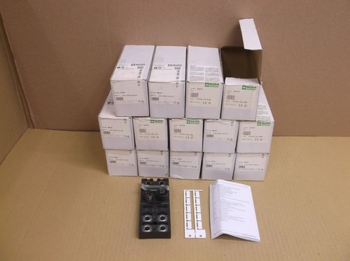 56535 murr nuovo scatola - 56535,
