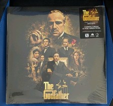 The Godfather Limited Edition