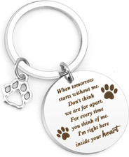 Regali Commemorativi per Cani