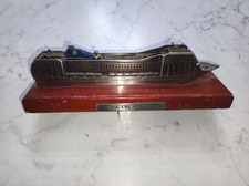 MODELLINO MSC ORCHESTRA NAVE CROCIERE MODEL SHIP COLLEZIONE (NO COSTA)