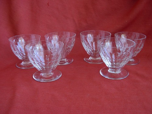 Baccarat charmes serie 6 - baccarat,charmes,, de
