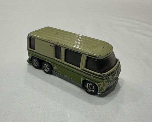 Hot wheels stripes 1976 gmc - 1976,
