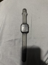 Apple Watch Nike Series 4 44mm