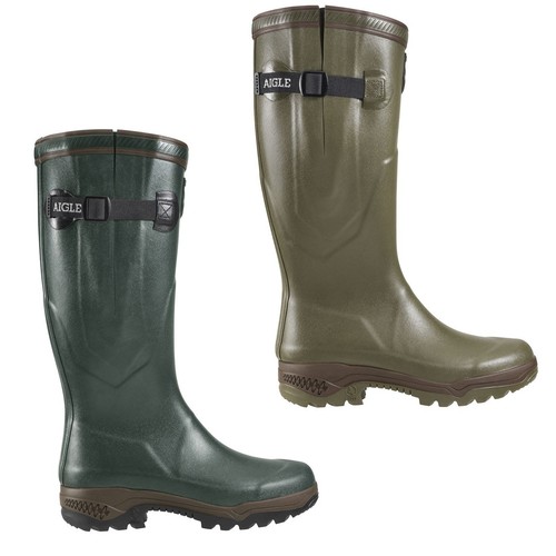 Aigle wellies parcours iso - wellies,