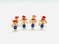 Mighty Max Serie 2 Minifigure