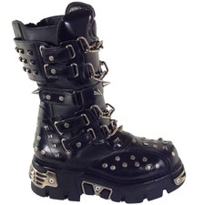 Stivali stivali unisex New