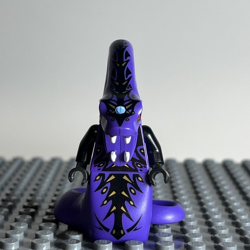 Lego ninjago minifigure - minifigure,
