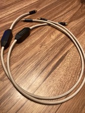 Audio trasparente MusicLink interconnessioni RCA 1 metro