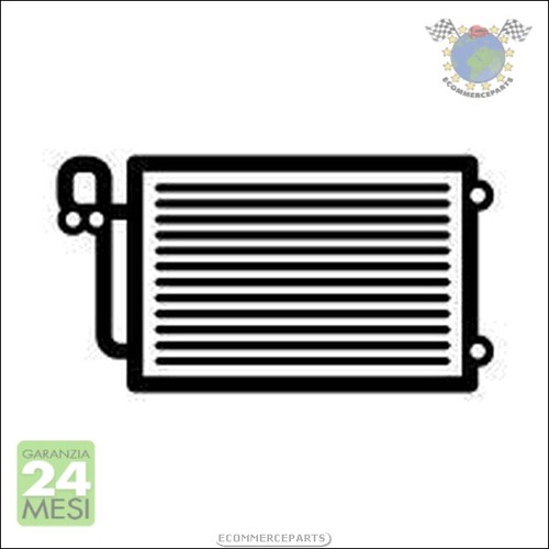 Condensatore climatizzatore