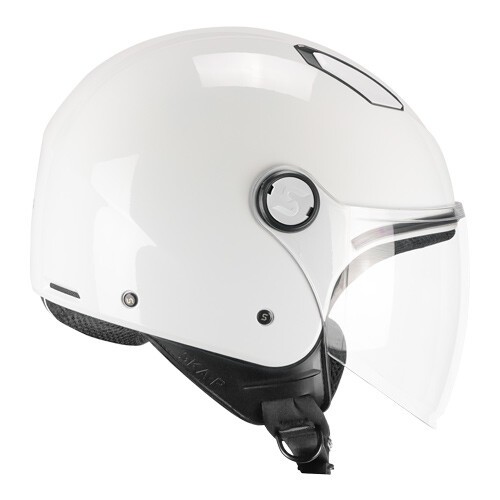 Casco jet ska - jet, luke