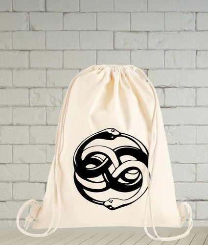 Borsa zaino materiali - borsa,
