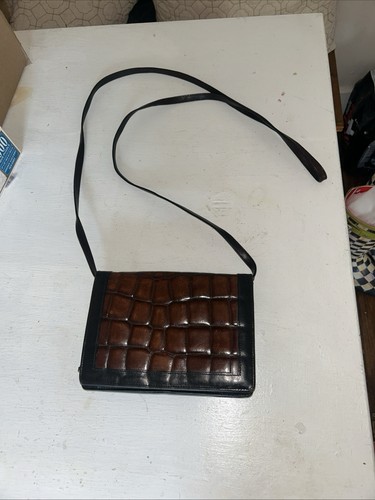 Borsa tracolla organizer - borsa, a