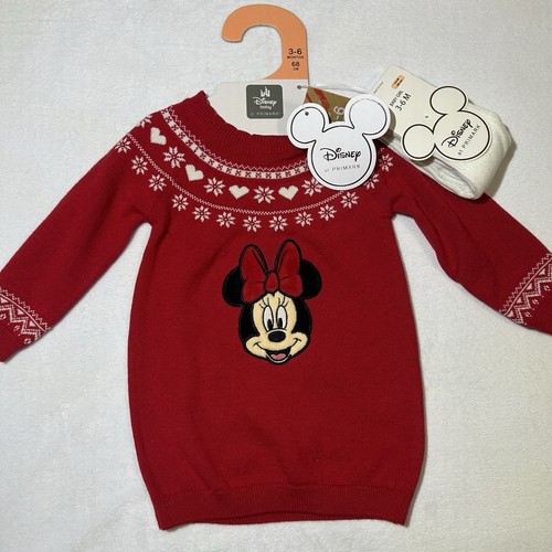 Disney primark minnie mouse - x,