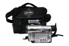 Videocamera nitida | Zoom