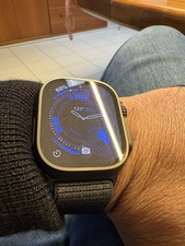 Apple Watch Ultra 2 modello