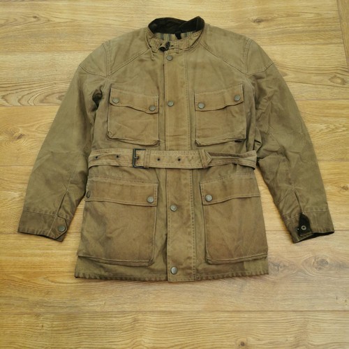 Belstaff roadmaster giacca - belstaff,