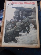 1917 WWI LA GRANDE GUERRA